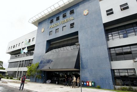 POLICIA FEDERAL